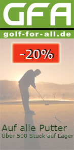 Golf for All