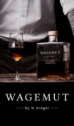 Wagemut